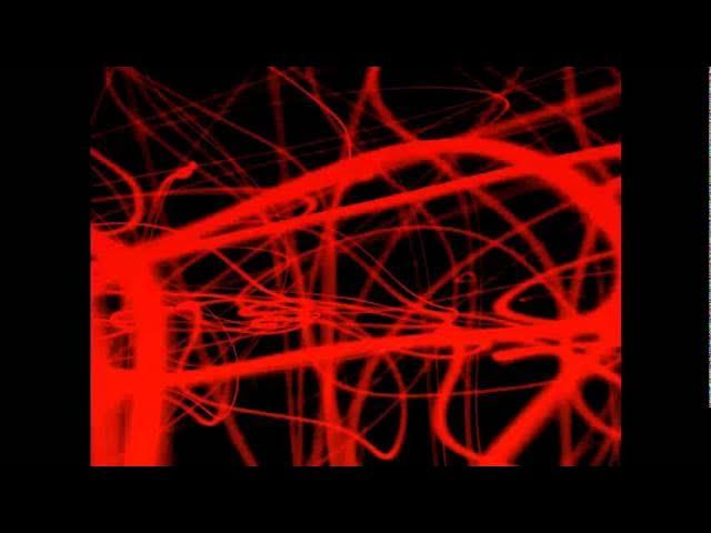 Rhythms - Tonio Rubio