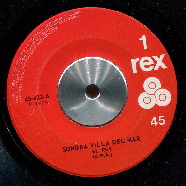  - Sonora Villa del Mar