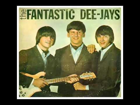  - The Fantastic Dee-Jays