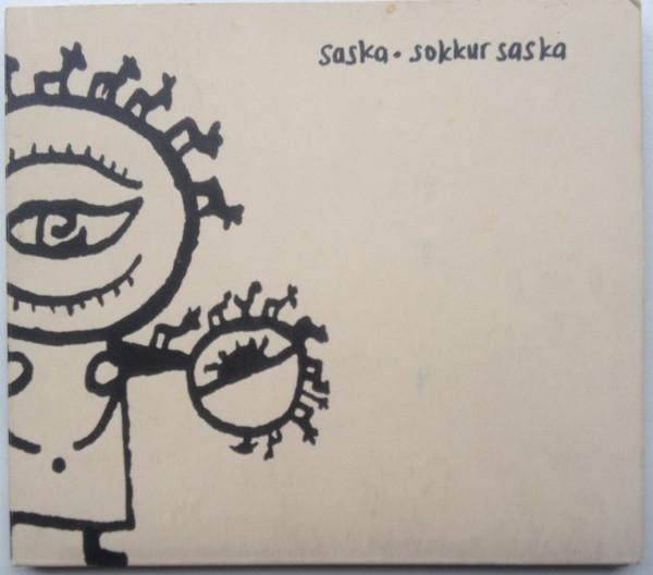 Sokkur Saska - Saska