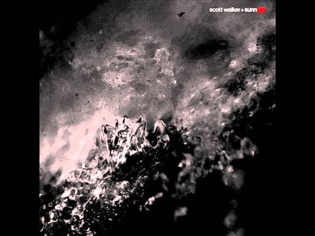 Soused - Scott Walker / Sunn O)))