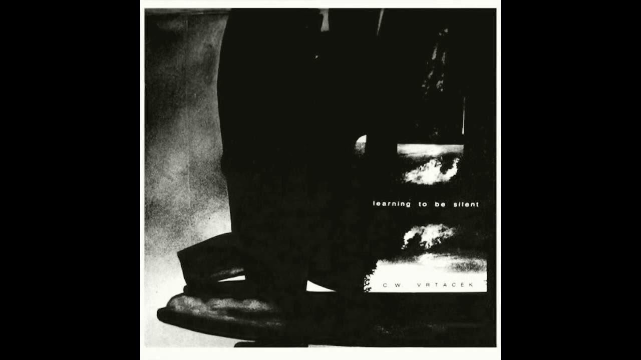 Silent Heaven - C.W. Vrtacek