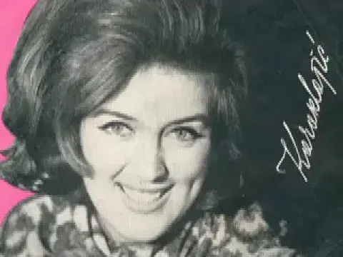  - Radmilla Karaklajic