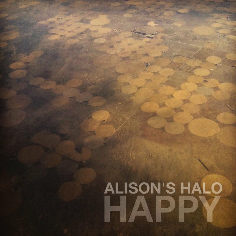 Happy - Alison's Halo