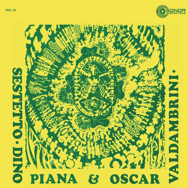 10 situazioni - Sestetto Dino Piana & Oscar Valdambrini