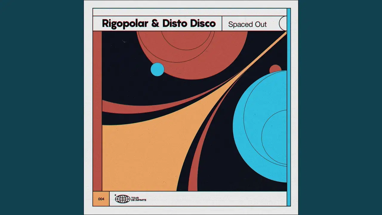 Spaced Out - Rigopolar / Disto Disco