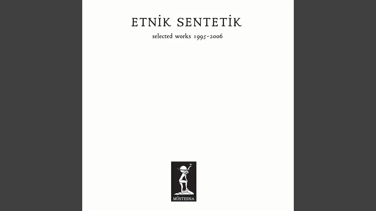  - Etnik Sentetik