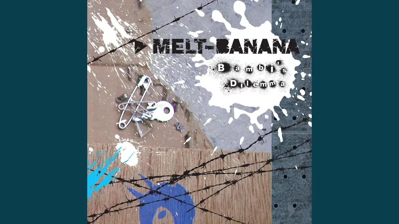 Bambi's Dilemma - Melt-Banana