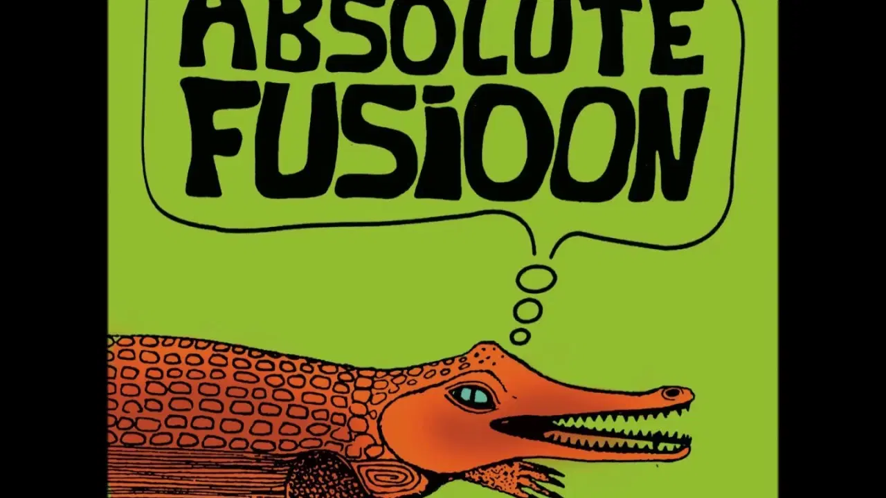  - Fusioon