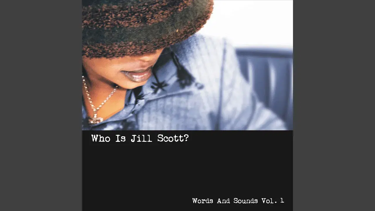  - Jill Scott