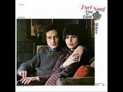 Poet Song - Tina & David Meltzer