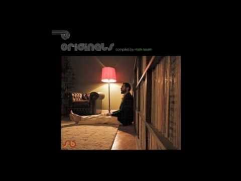 Originals Vol. 2 (Compiled by Mark Seven)-(C56CD003) WEB - Mr. Monday