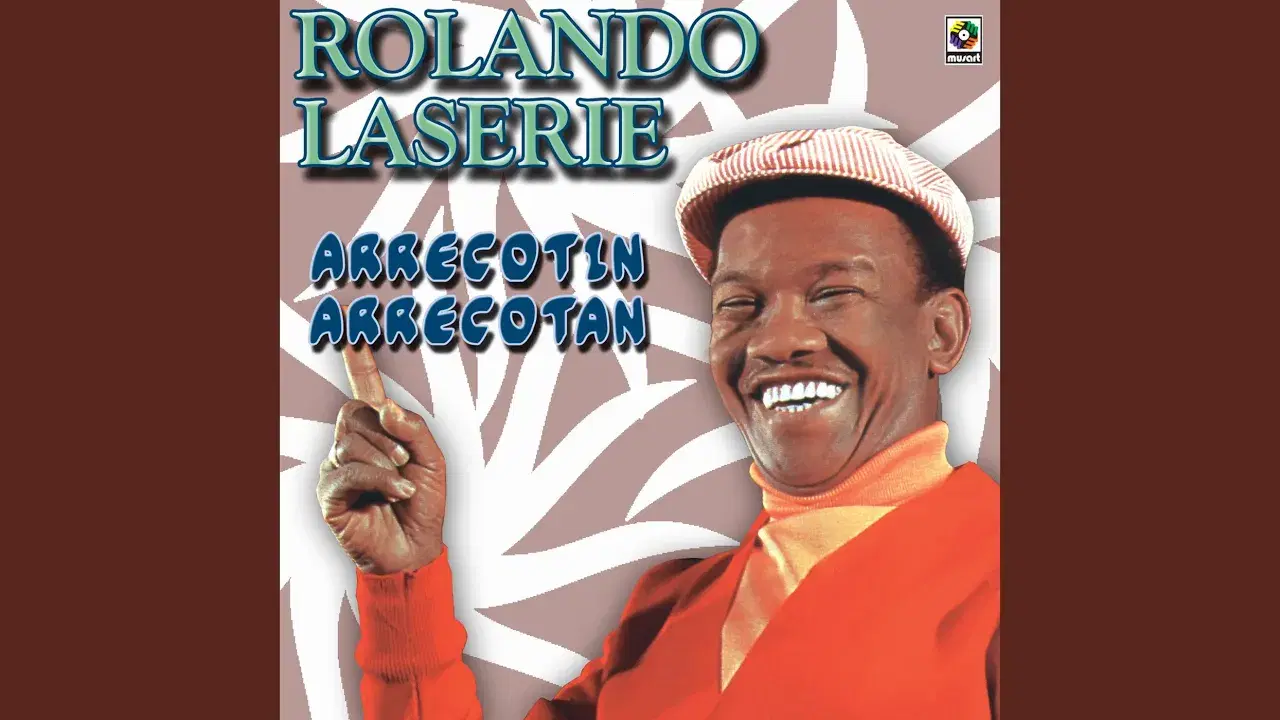 Rolando La Serie Todos Los Exitos - Rolando Laserie