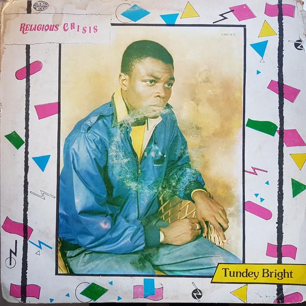 null - Tundey Bright