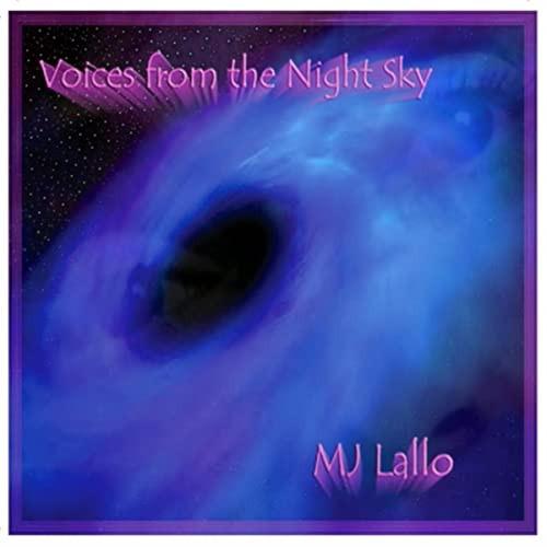 Star Child [Séance Centre] - MJ Lallo
