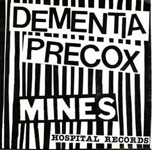 Dementia Precox - Dead On 2 Legs Luncheonette - Dementia Precox