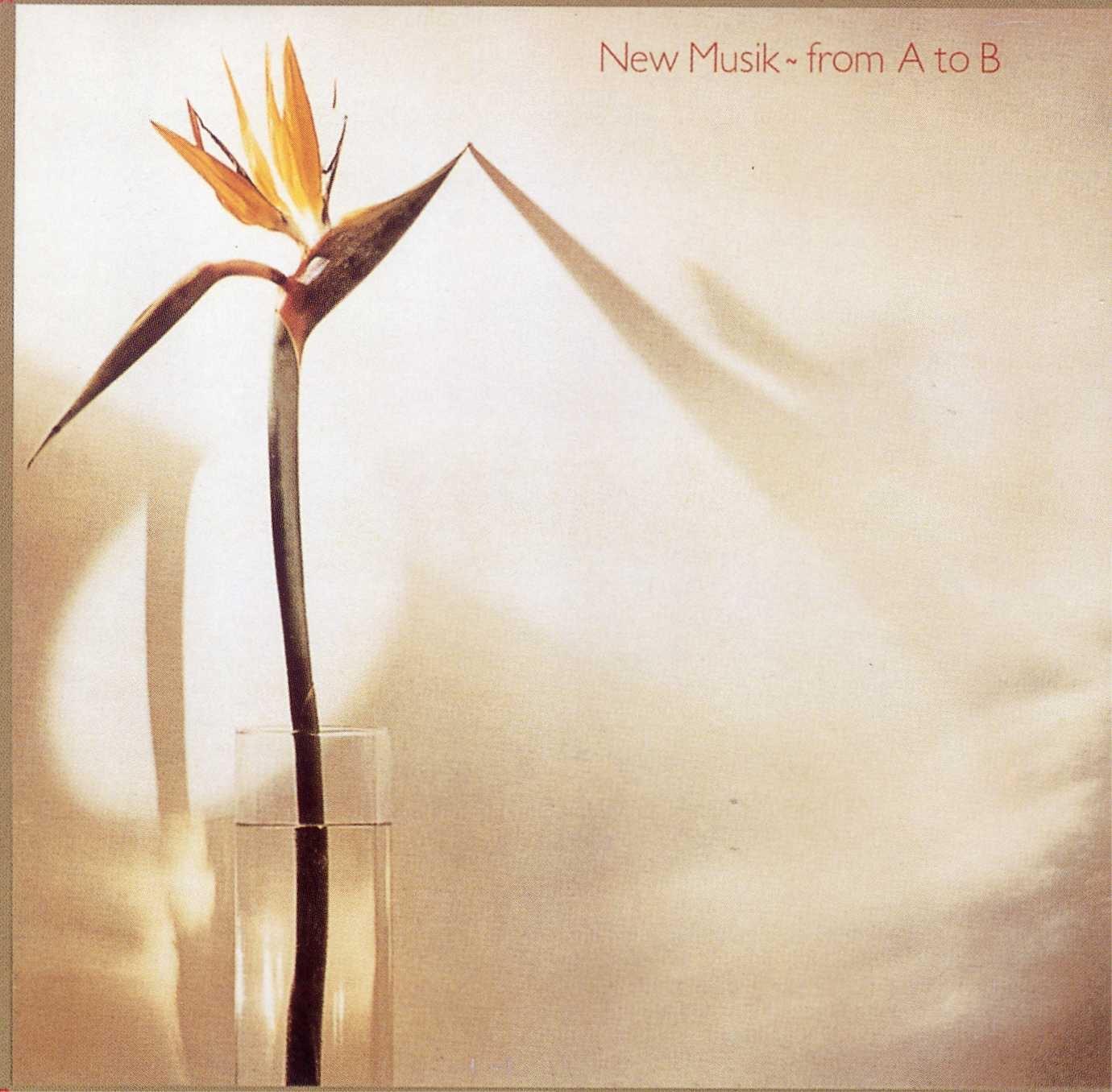 From A To B - New Musik