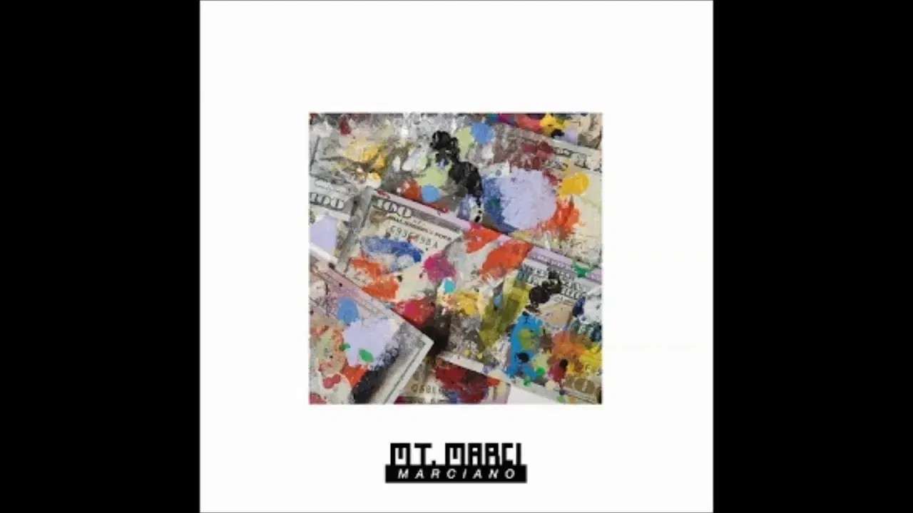 MT MARCI - ROC MARCIANO