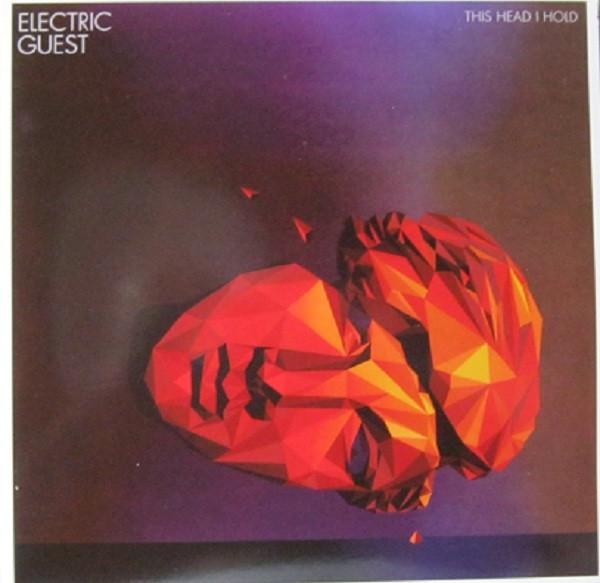  - Electric Guest