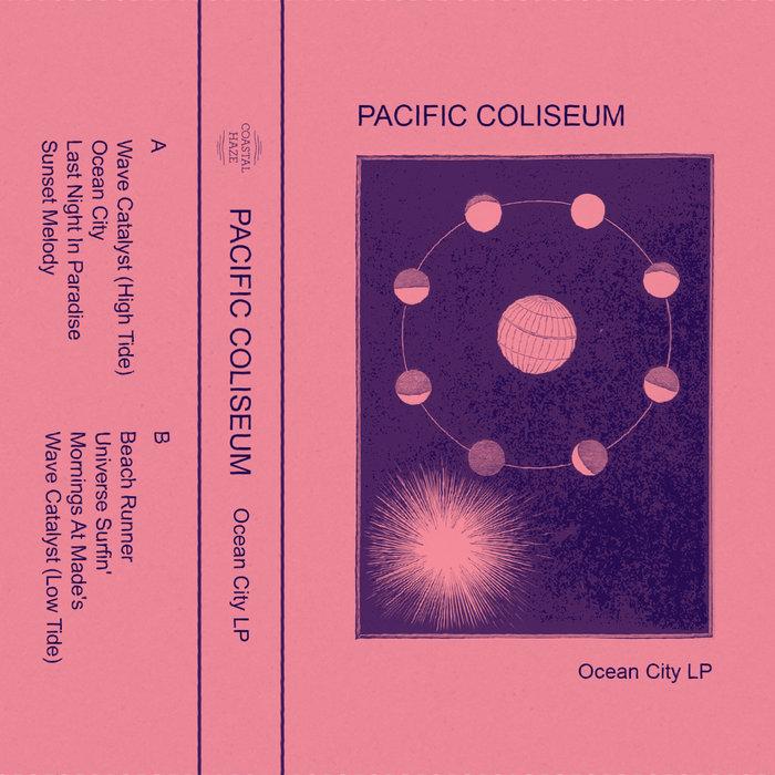 Ocean City LP - Pacific Coliseum