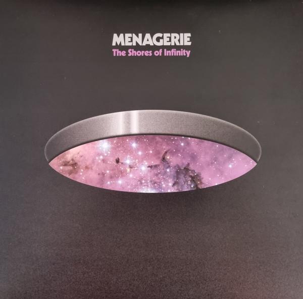 The Shores of Infinity - Menagerie