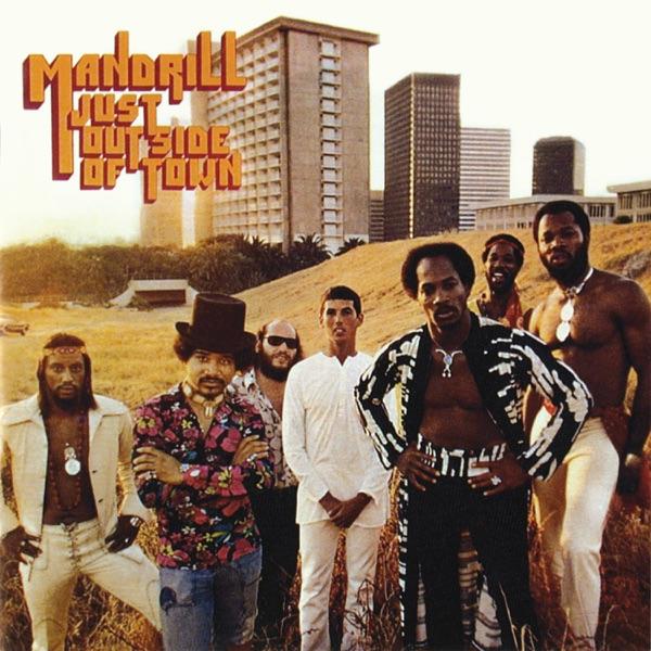  - Mandrill