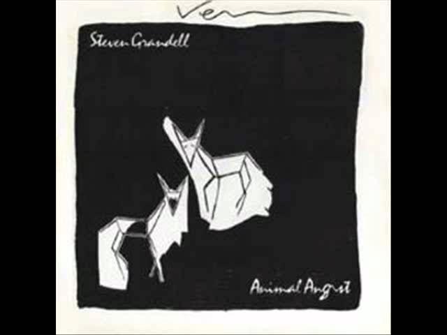 Flight at the End - Steven Grandell