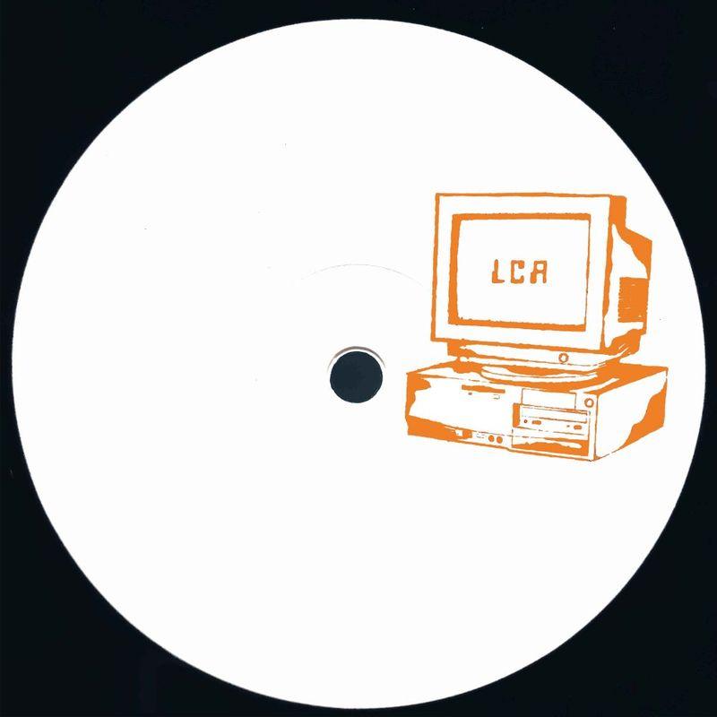 Lost City Archives, Vol. 5 - Main Phase