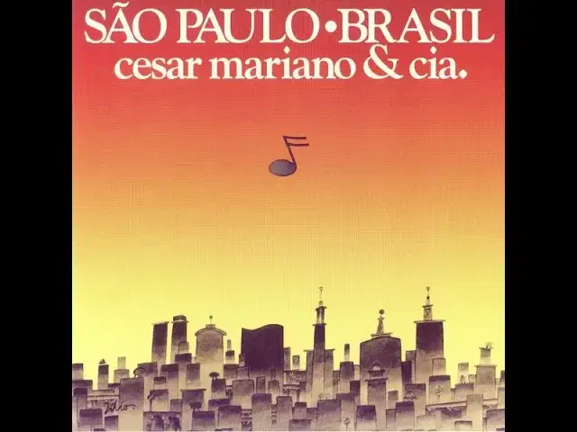  - Cesar Mariano & CIA