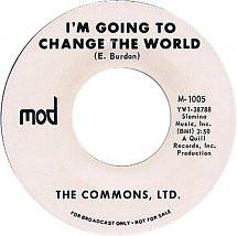  - The Commons  Ltd