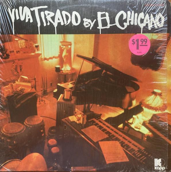  - El Chicano