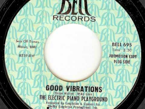  - The Electric Piano Playground