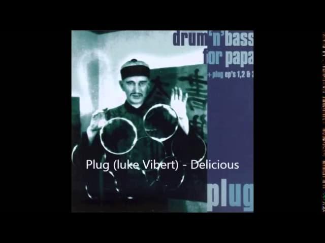 Drum 'N' Bass for Papa  - Plug