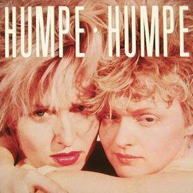 Humpe & Humpe - Humpe & Humpe