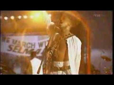 Love's Alright - Eddy Murphy
