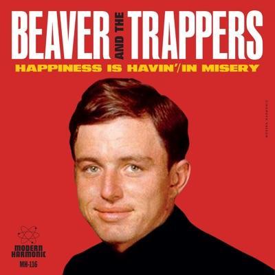  - Beaver and the Trappers