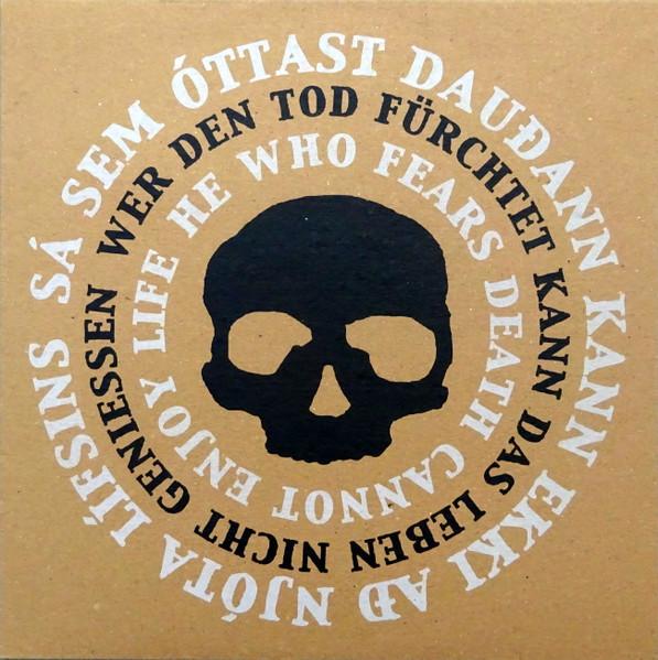 Dead Magick - Dead Skeletons