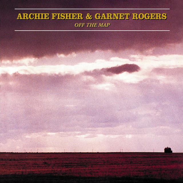 Off The Map - Archie Fisher