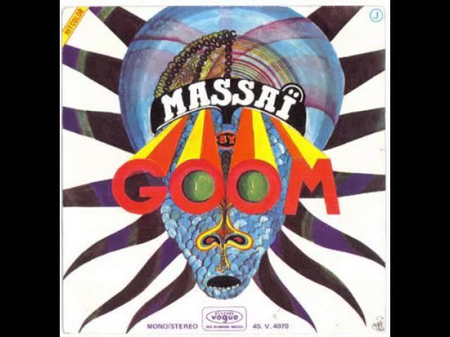  - Goom