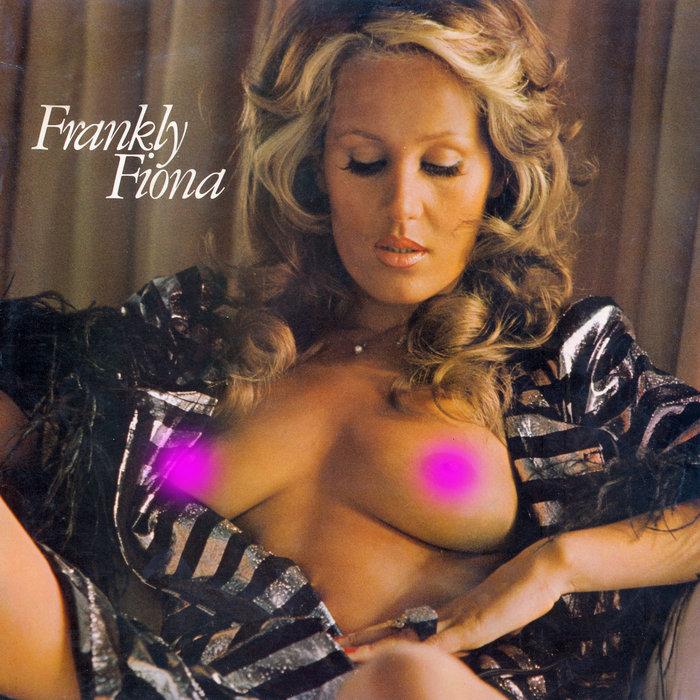 Frankly Fiona - Fiona Richards