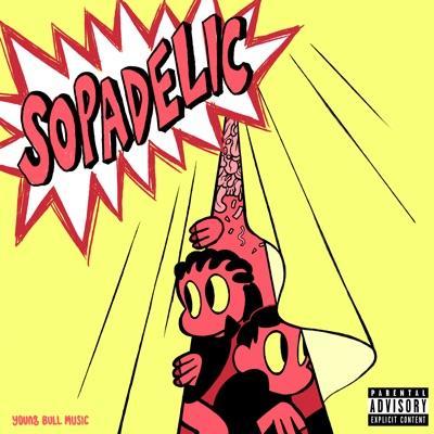 Sopadelic - Young Bull