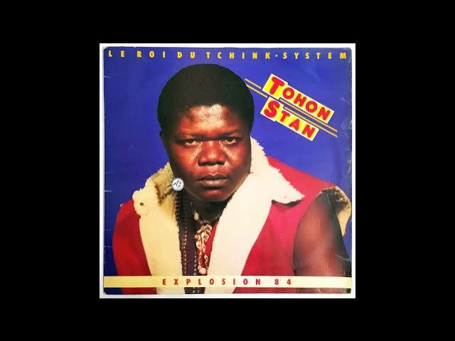 Explosion 84 - Tohon Stan