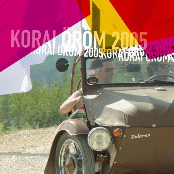 Korai Öröm '95 - Korai Öröm
