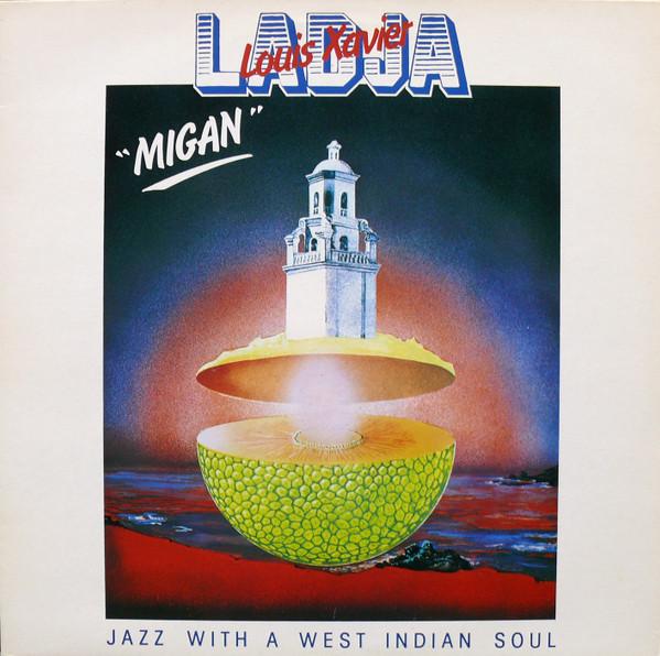 Ladja - Louis Xavier