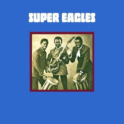 Golden Afrique Vol.1 (Disc 2) - Super Eagles