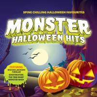Monster Halloween Hits - Ted Cassidy