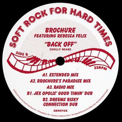 SR4HT05 - Brochure