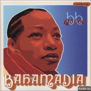 BB Queen - Bahamadia