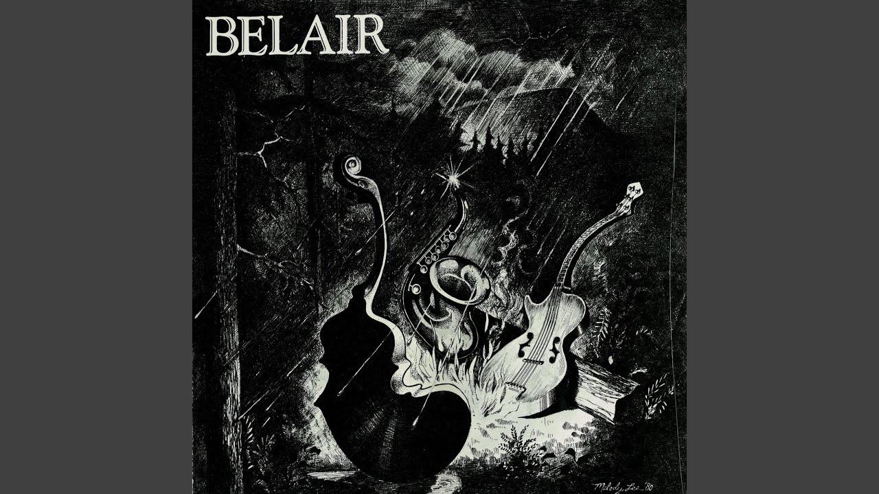 Belby Wetterman - Belair