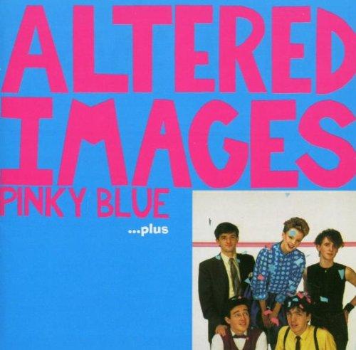 I Could Be Happy / Happy Birthday - Altered Images